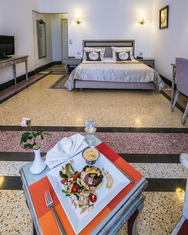 Majestic 4* Tunis