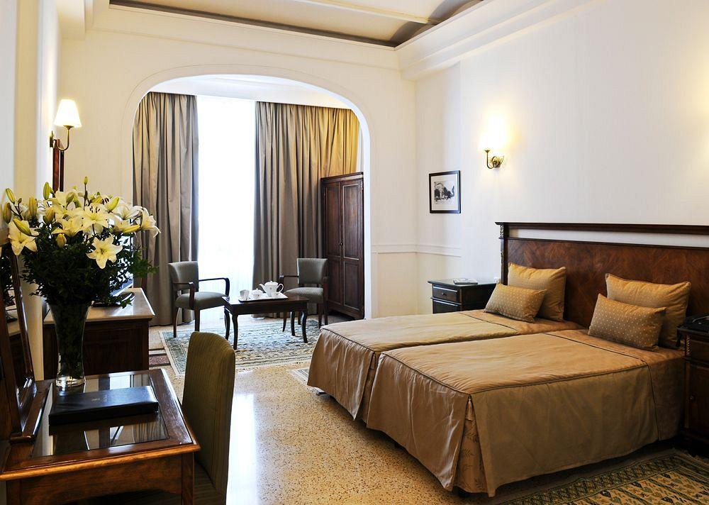 Majestic Hotel