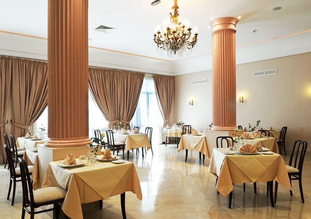 Majestic 4* Tunis