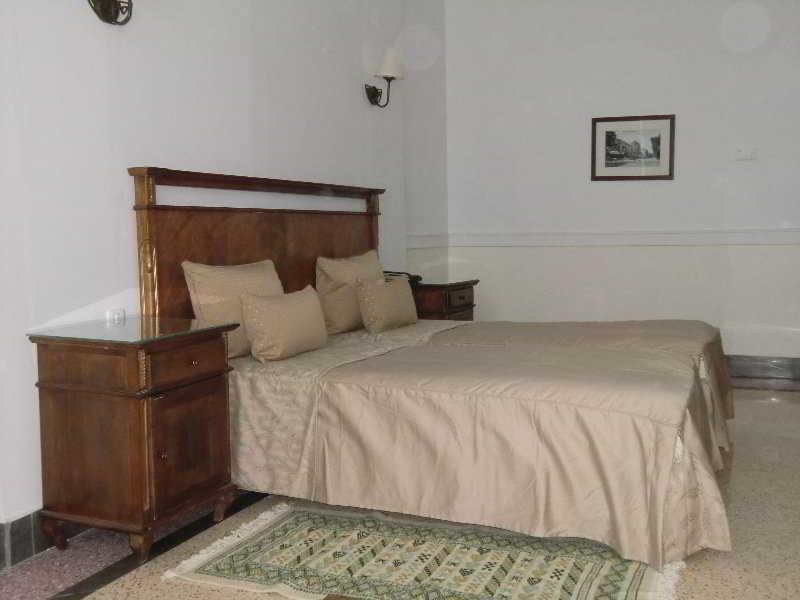 Majestic 4* Tunis