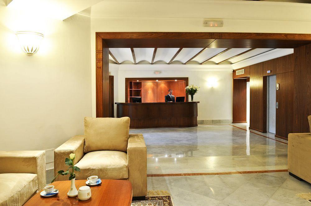 Majestic Hotel 4*
