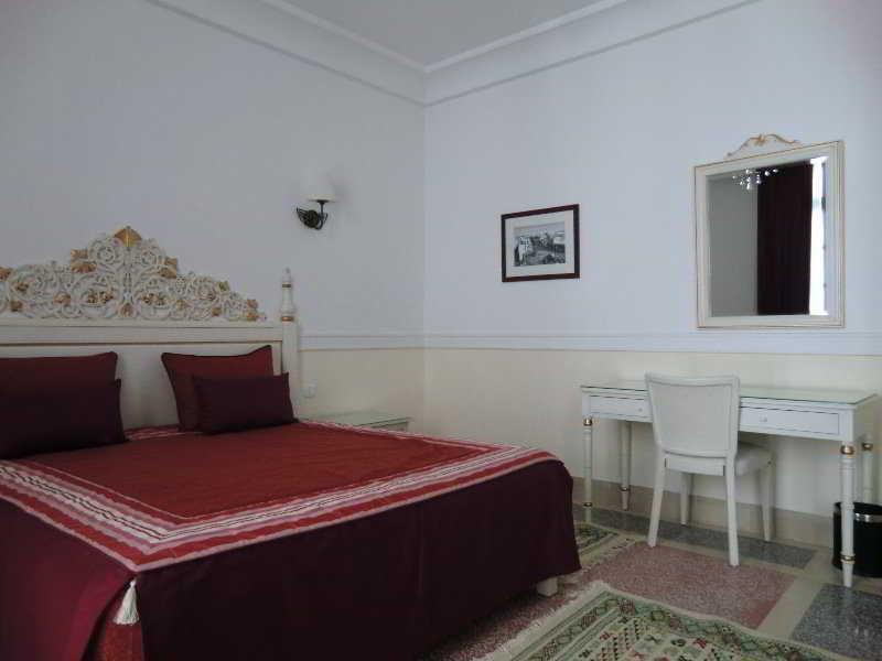 Hotel Majestic Tunis