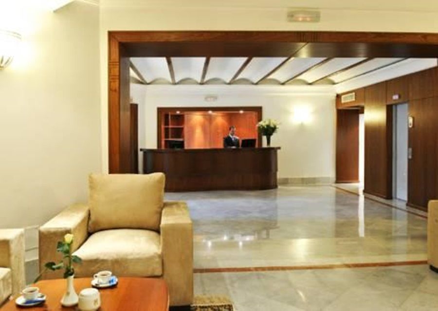 Hotel Majestic Tunis