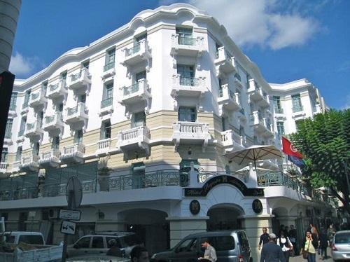 Majestic Tunis