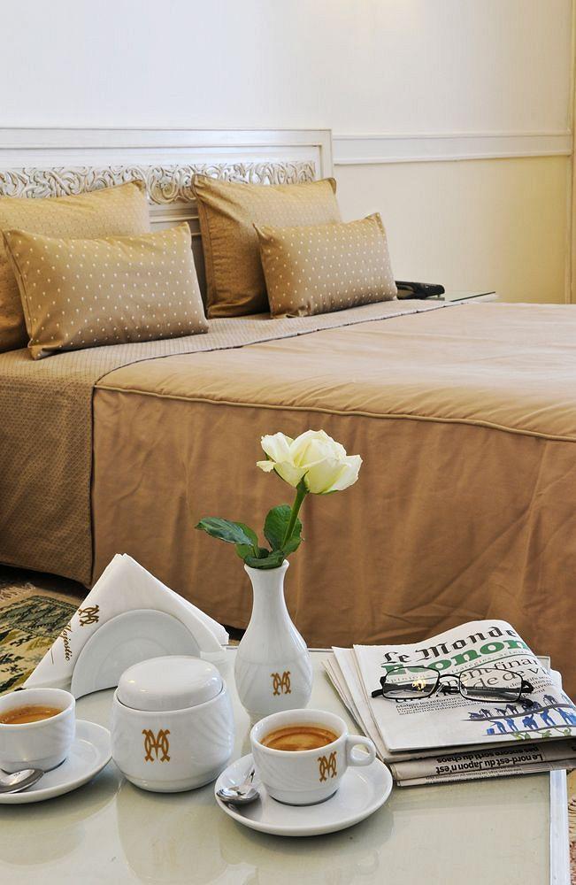 Majestic Hotel Tunis