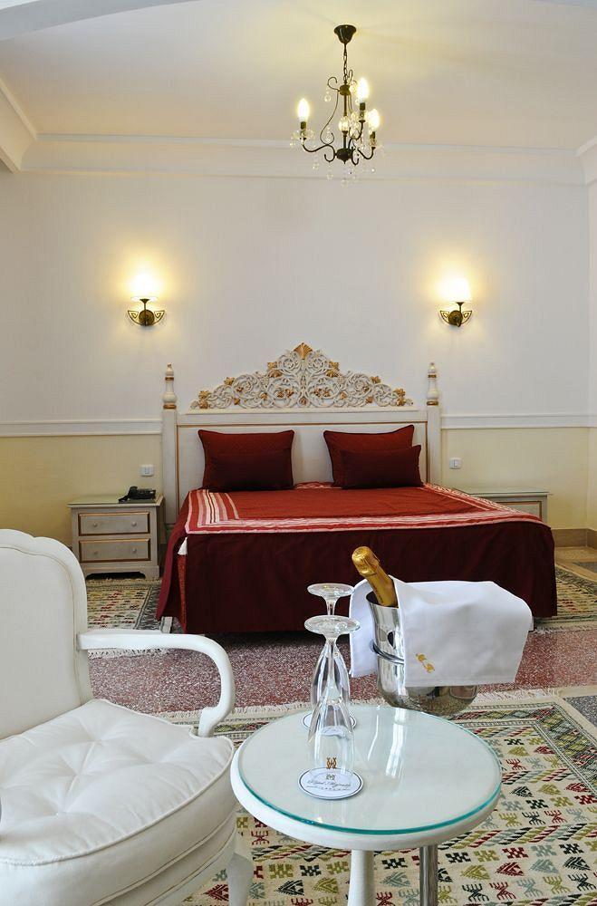 Majestic 4* Tunis