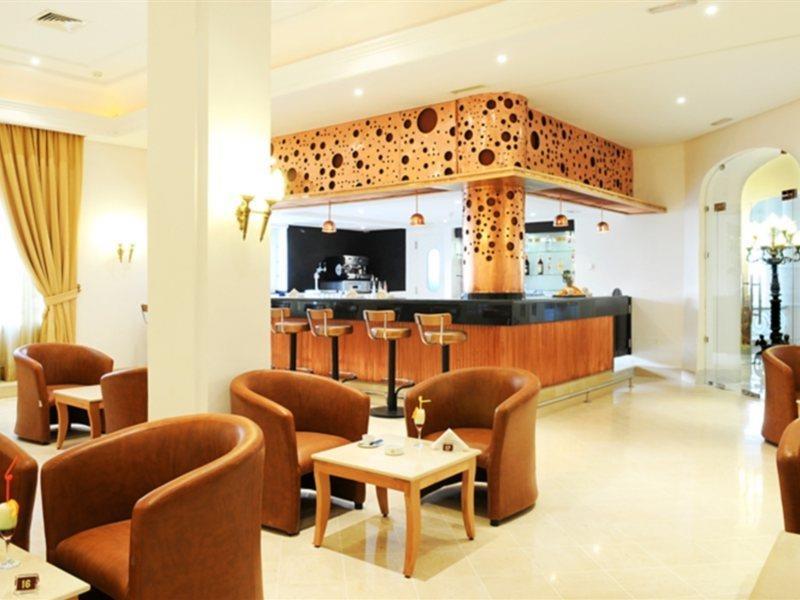 Hotel Majestic Tunis