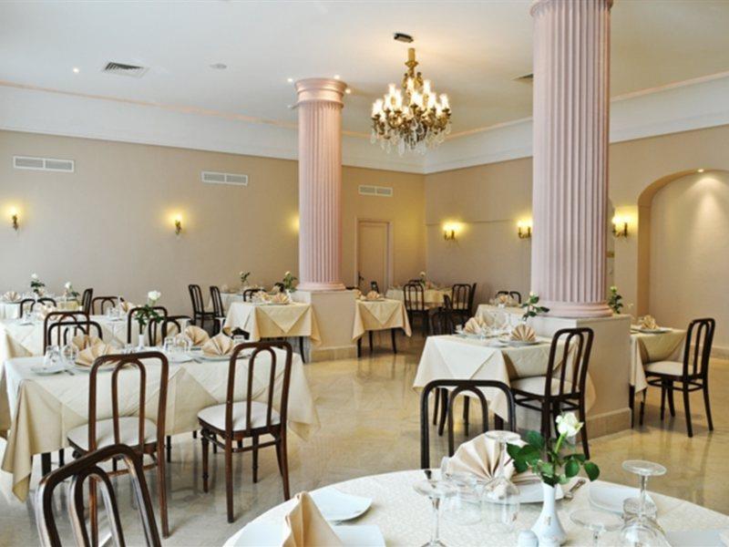 Hotel Majestic 4*