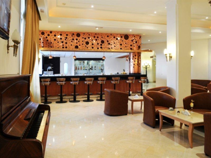 Hotel Majestic