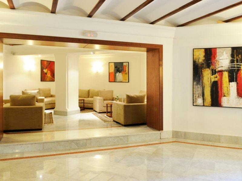 Hotel Majestic 4*