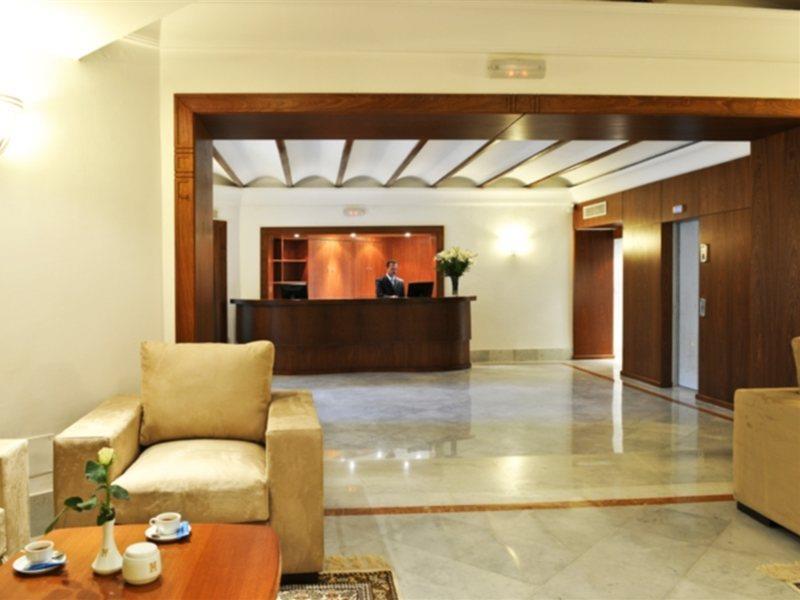 Hotel Majestic