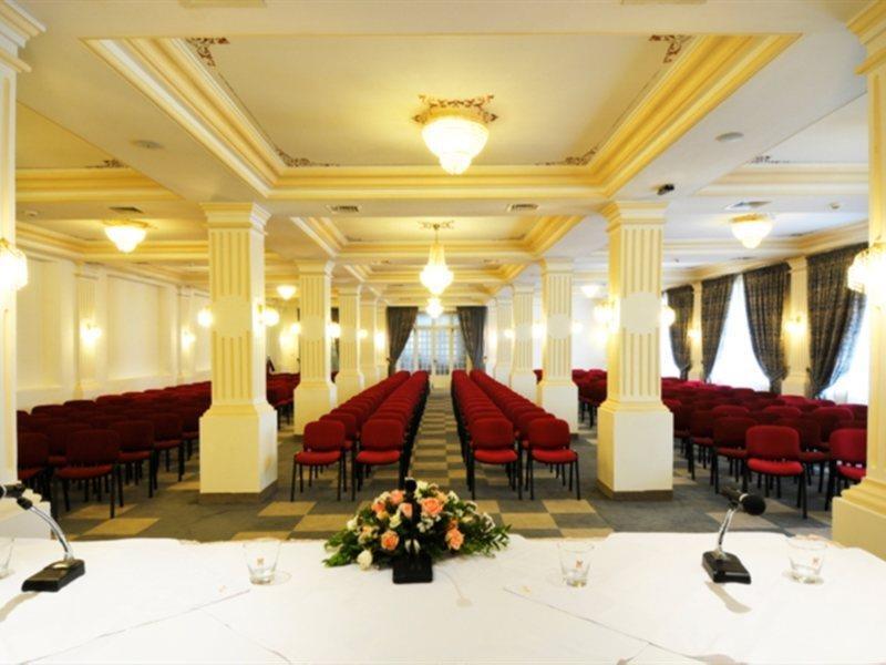Hotel Majestic Tunis