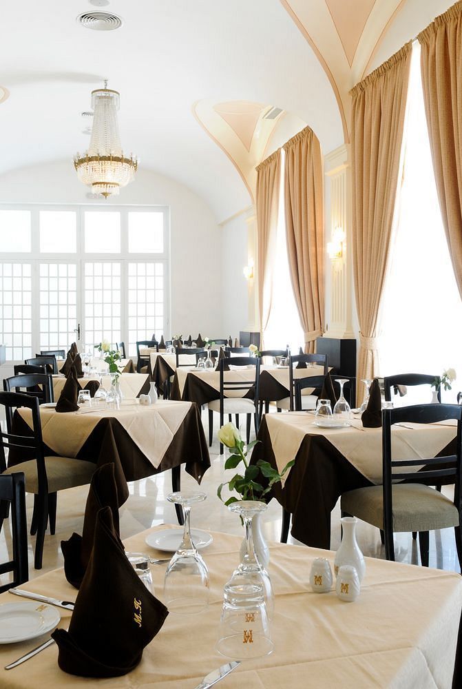 Hotel Majestic Tunis
