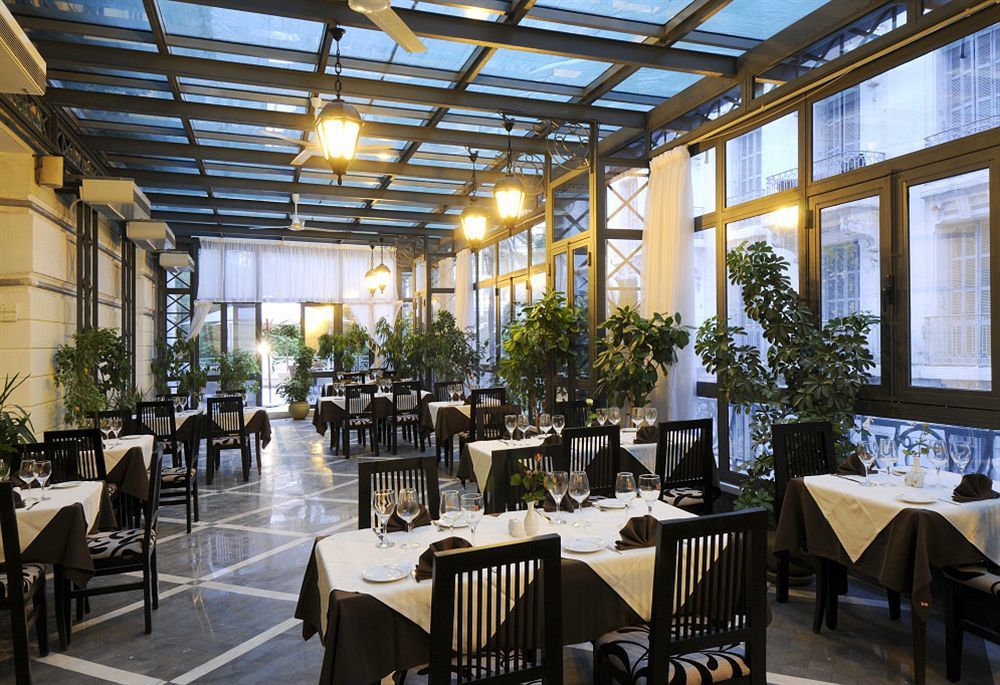 Hotel Majestic 4*