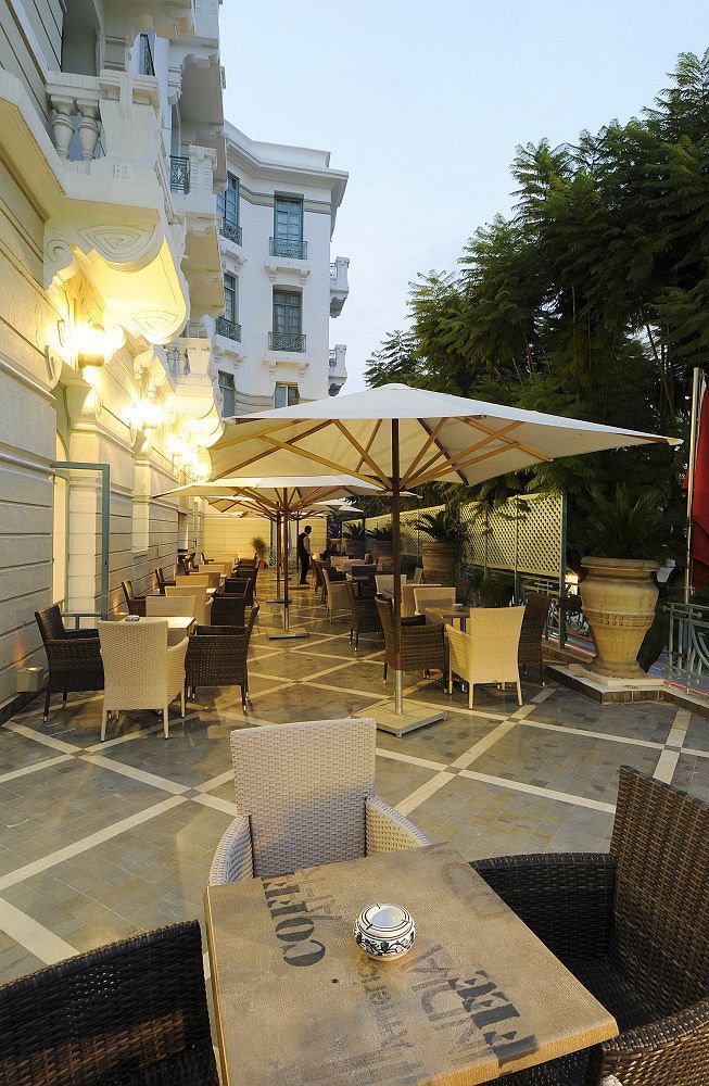 Majestic Tunis