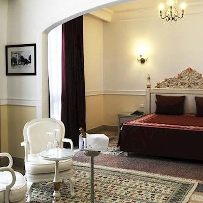 Hotel Majestic
