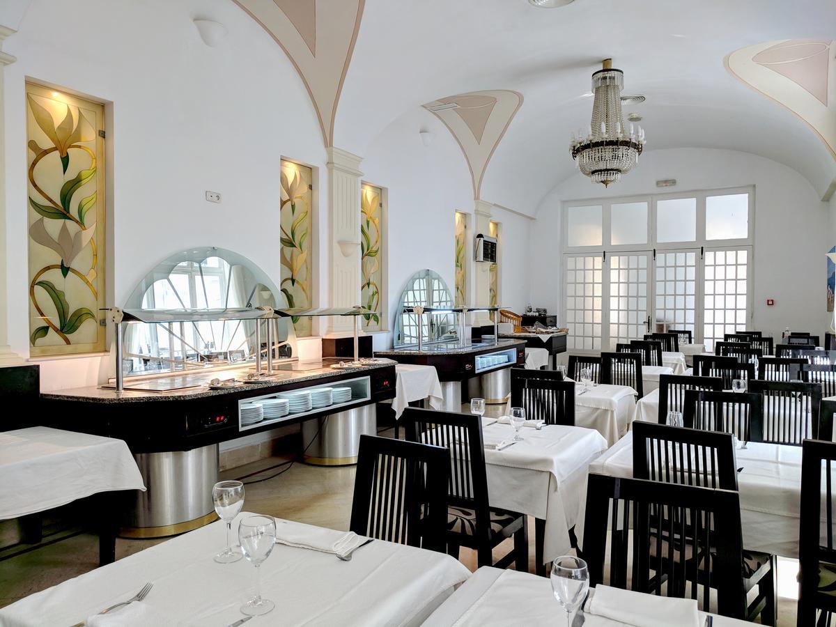 Hotel Majestic Tunis