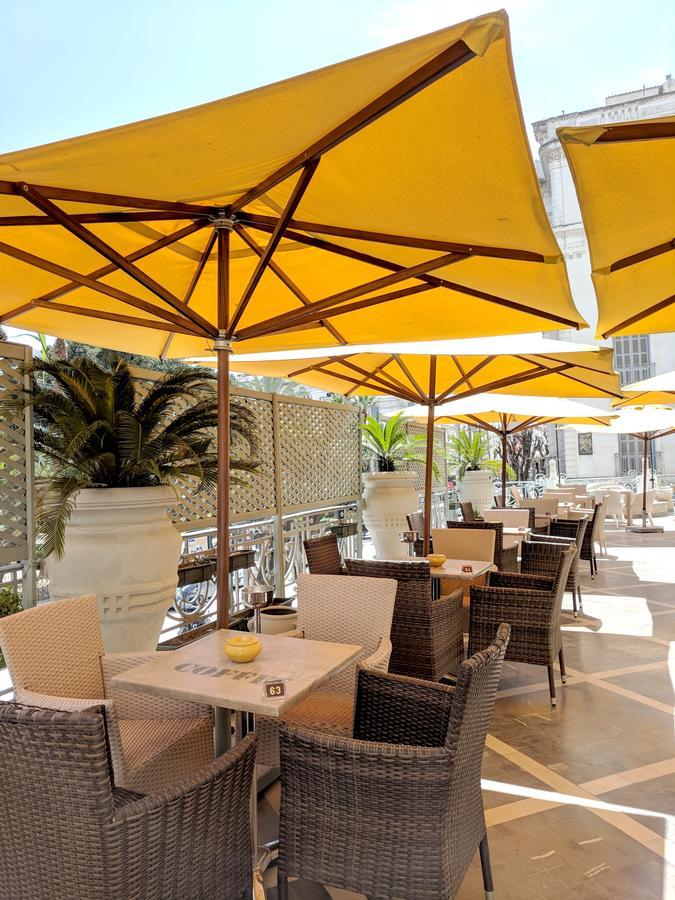 Hotel Majestic Tunis