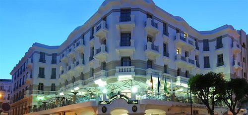 Majestic Tunis