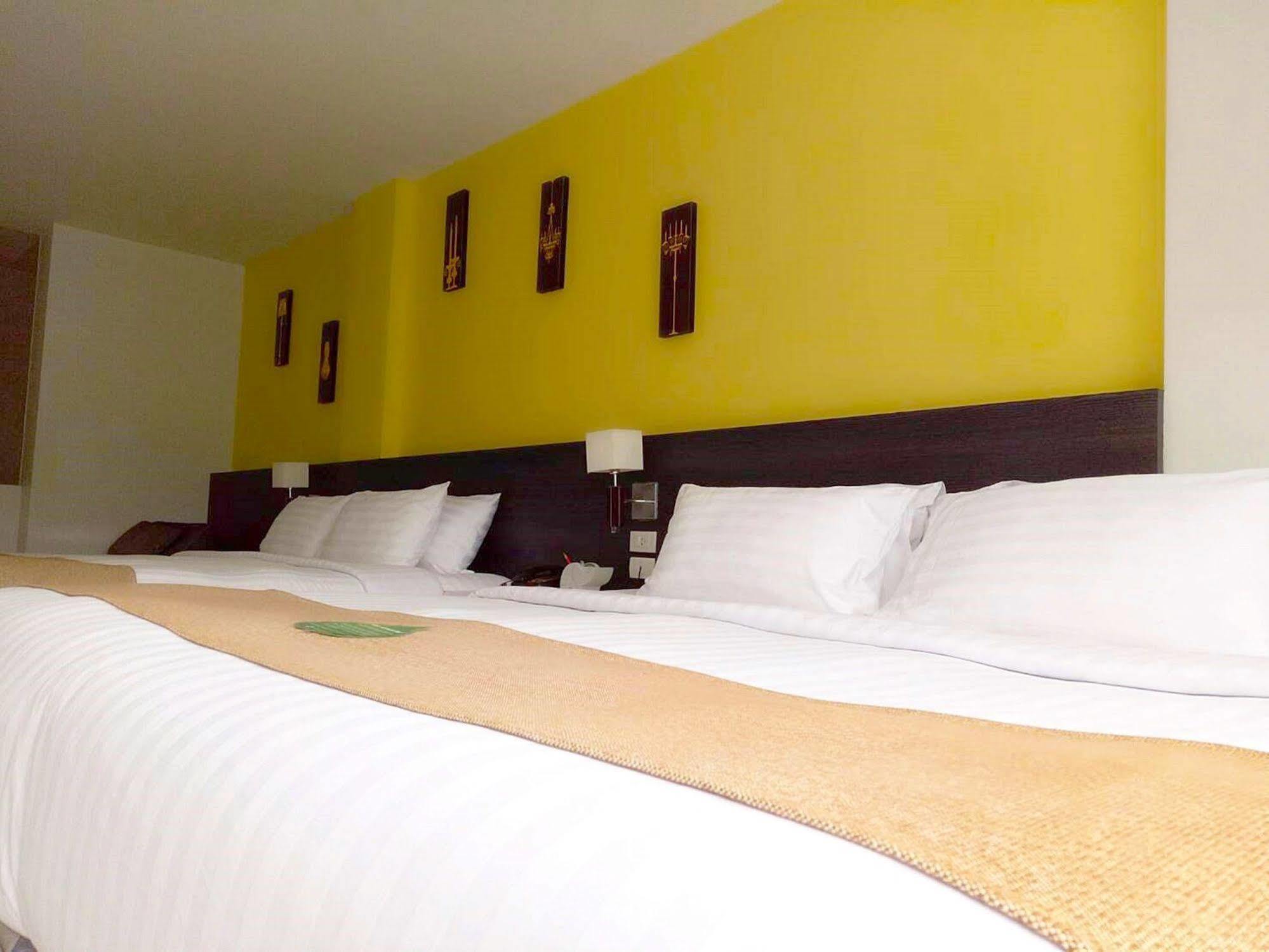 Majestic Hotel Tunis