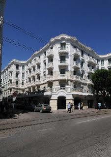 Majestic Hotel 4*