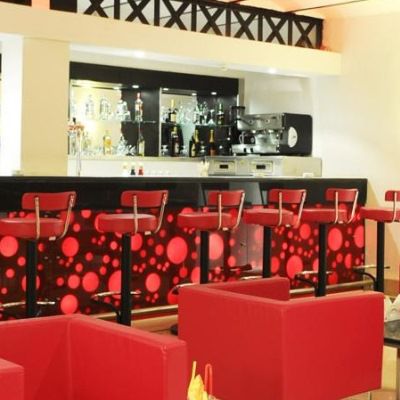 Majestic Hotel Tunis
