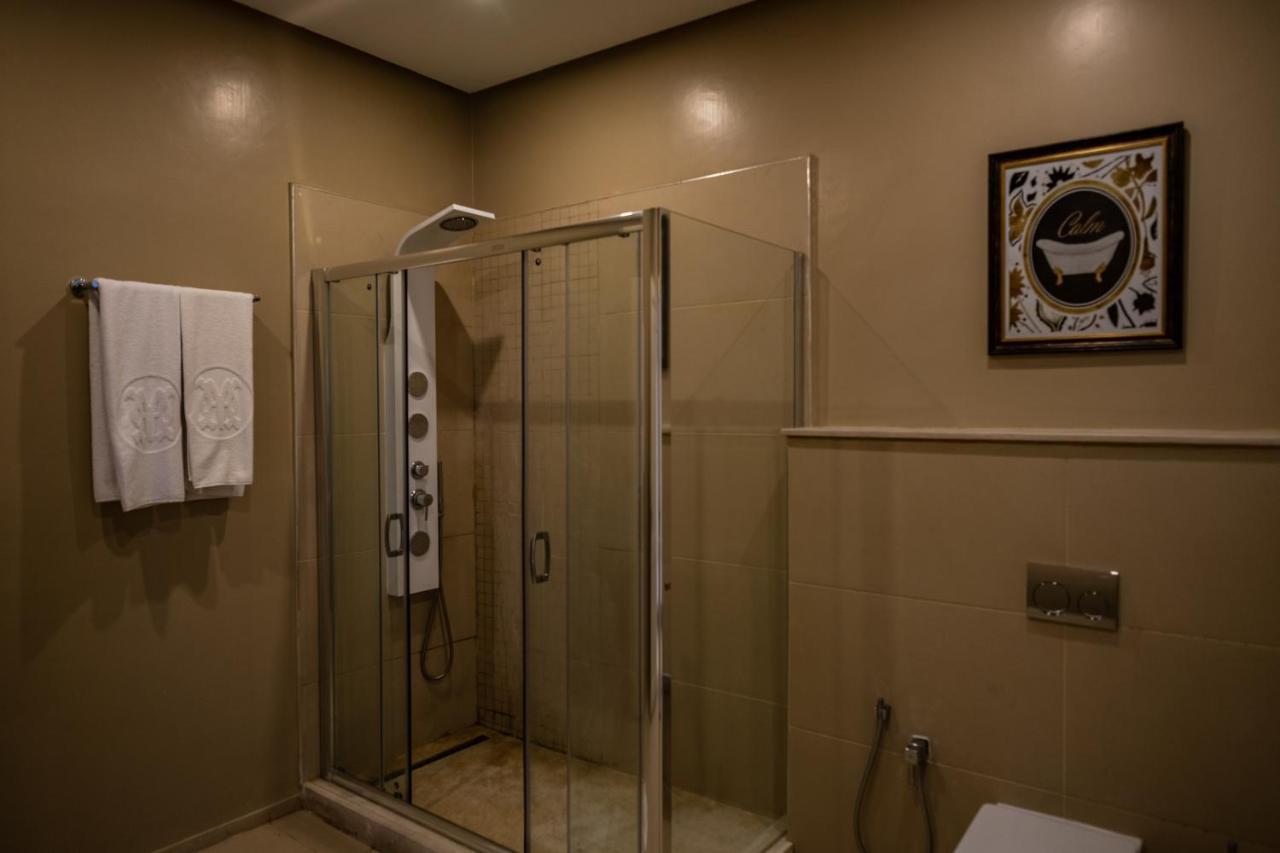 Hotel Majestic Tunis