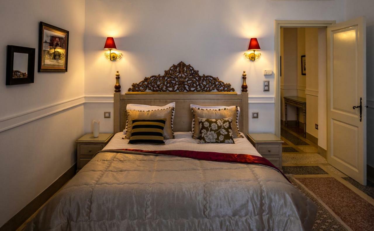 Majestic Hotel Tunis