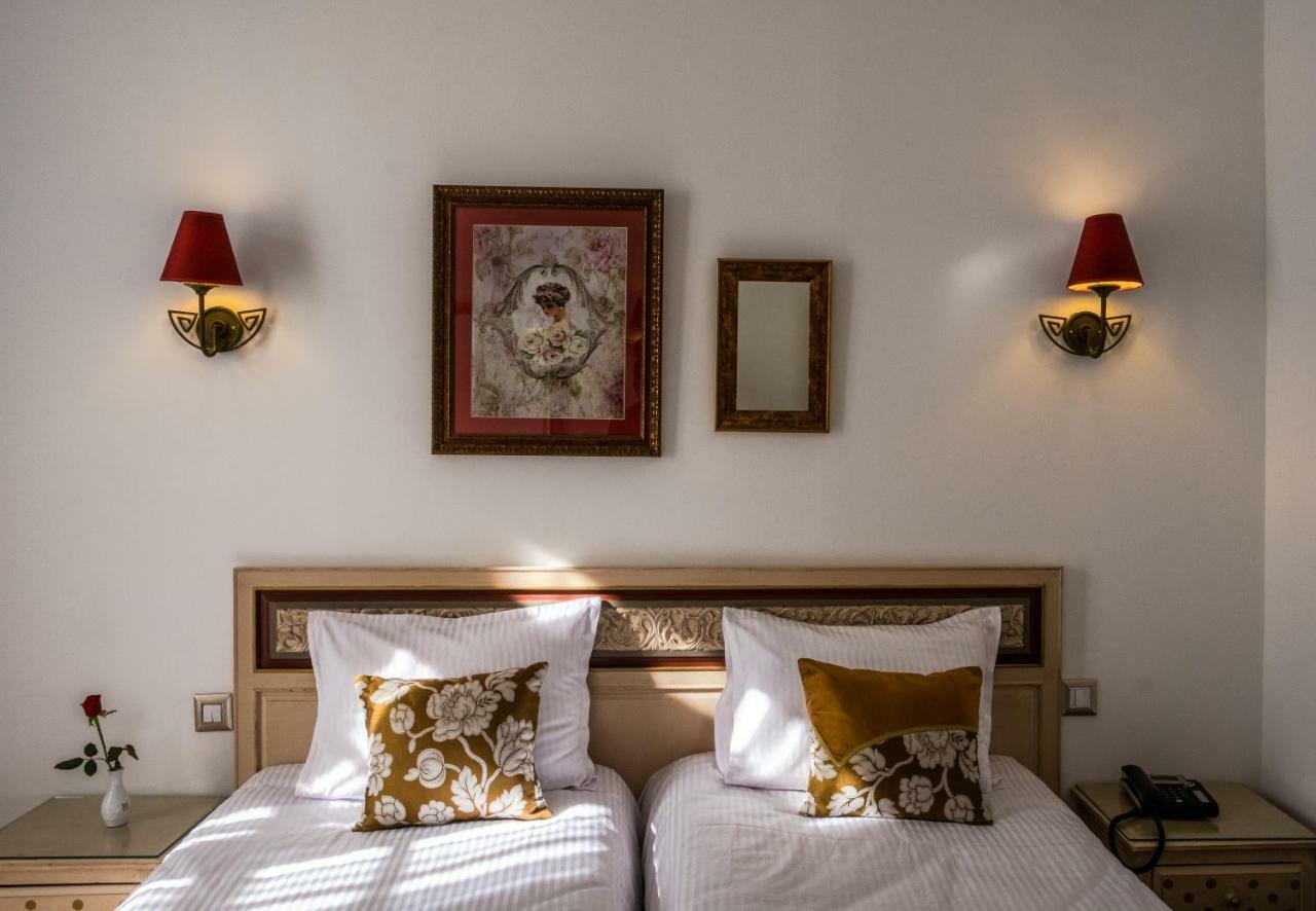 Majestic 4* Tunis