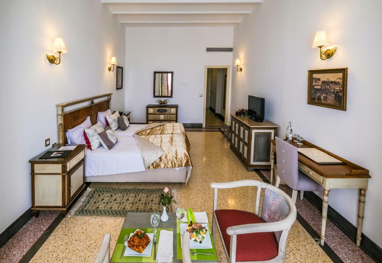 Hotel Majestic Tunis