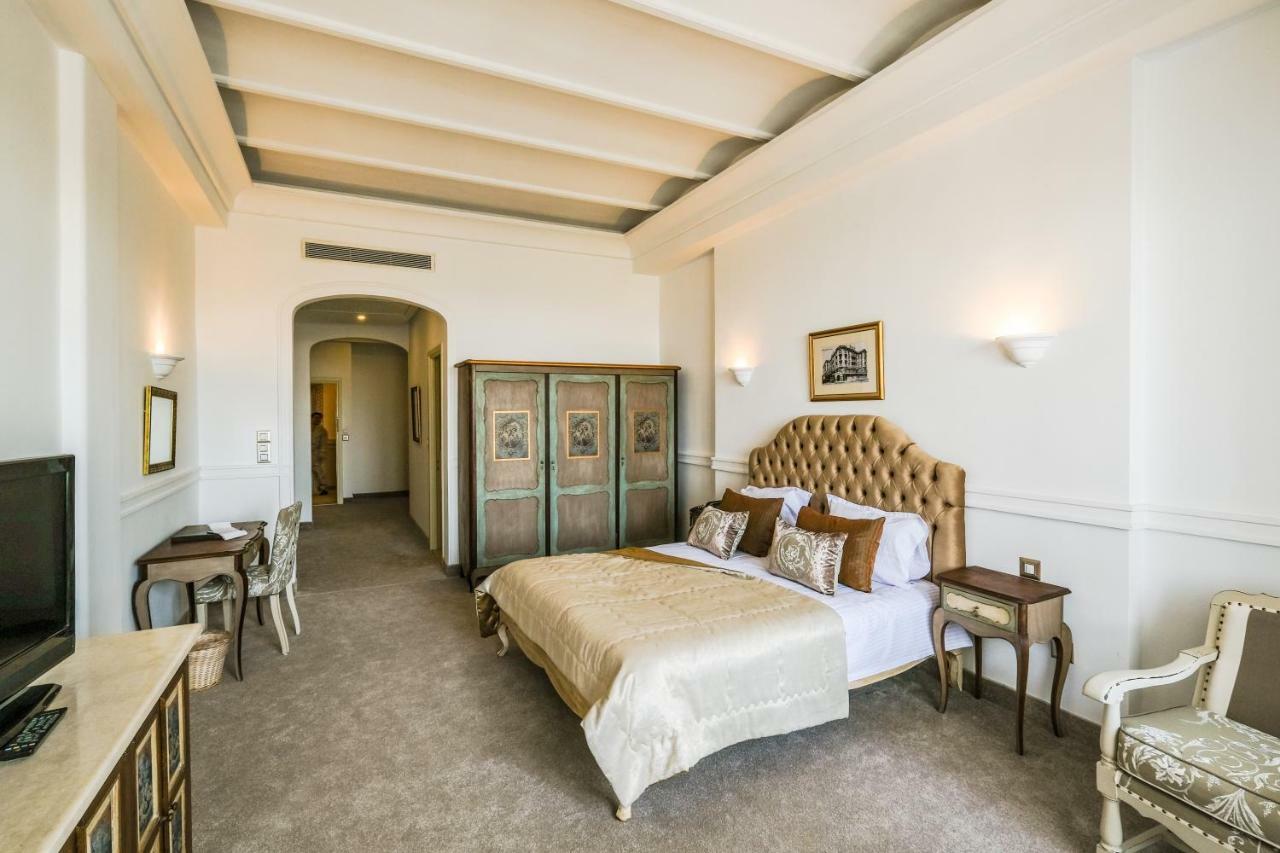 Majestic 4* Tunis