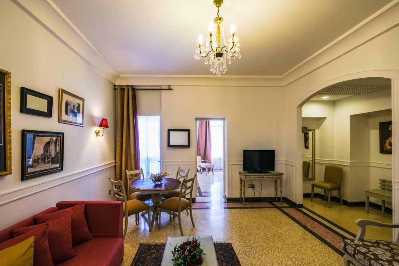 Hotel Majestic Tunis