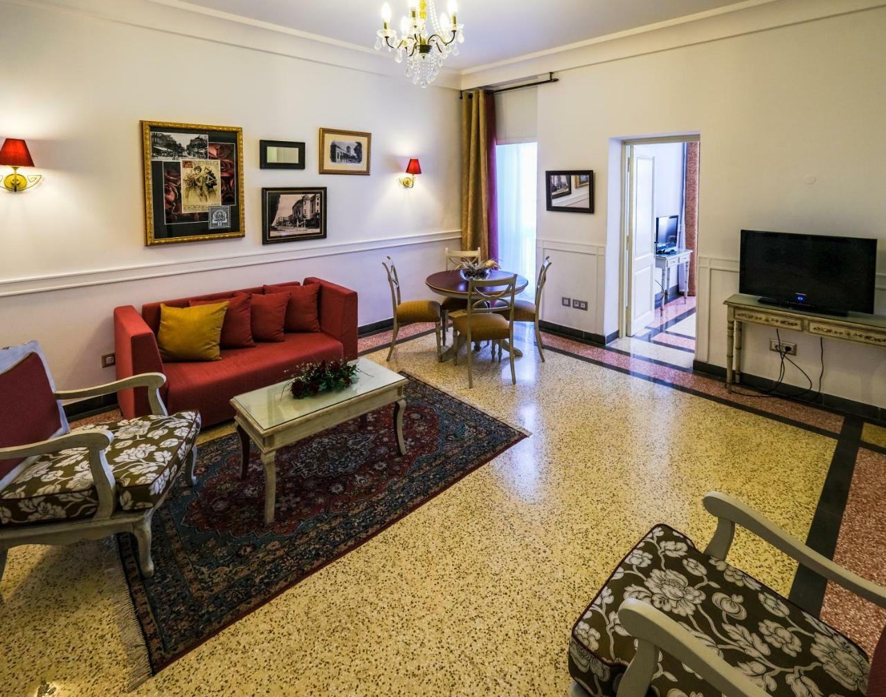 Majestic Hotel