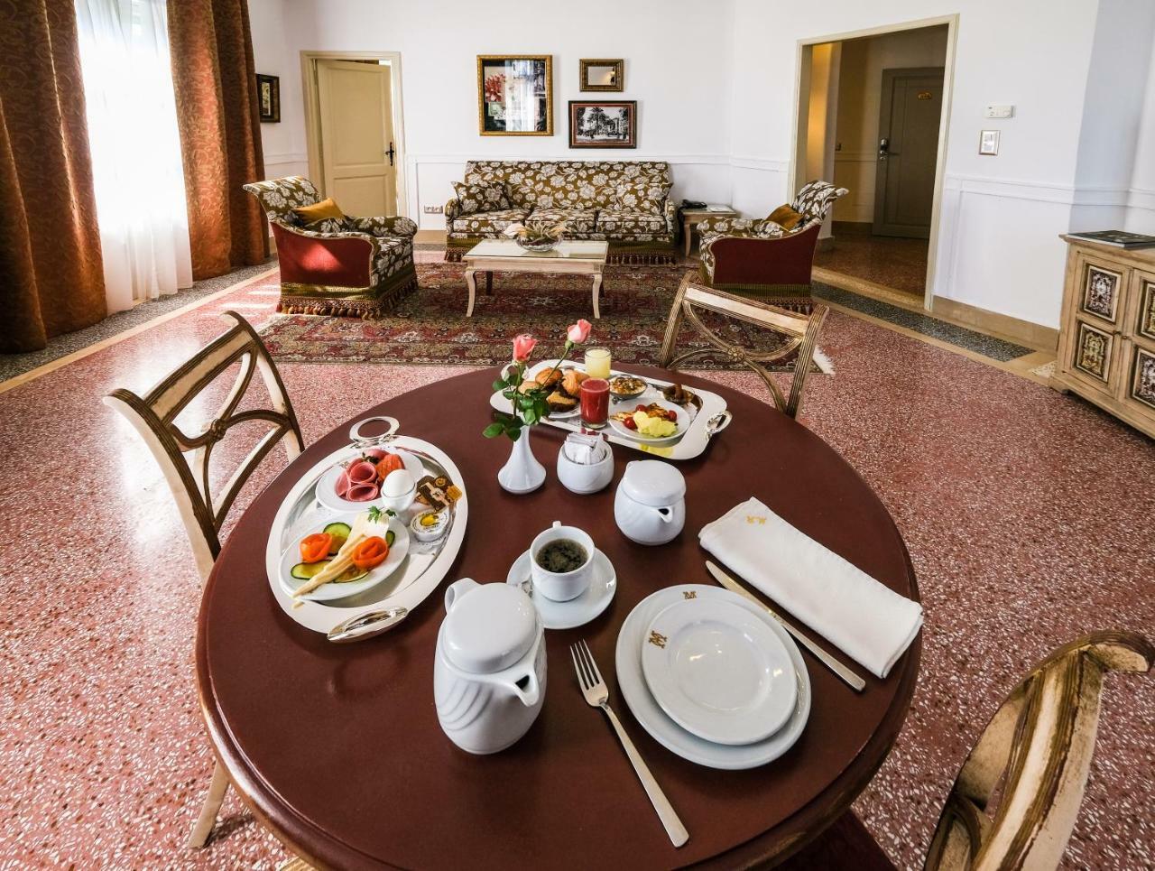 Majestic 4* Tunis