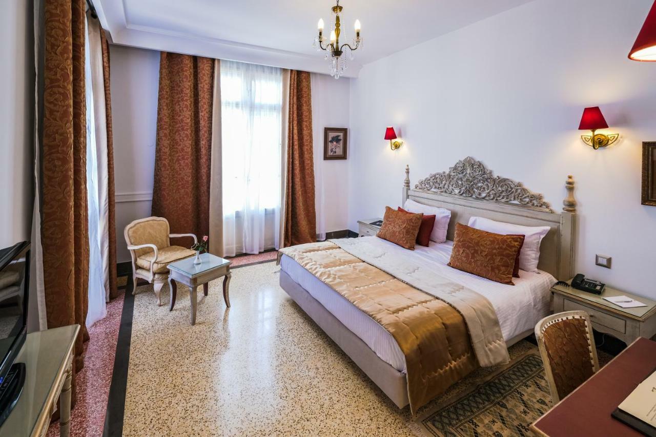 Majestic Hotel Tunis