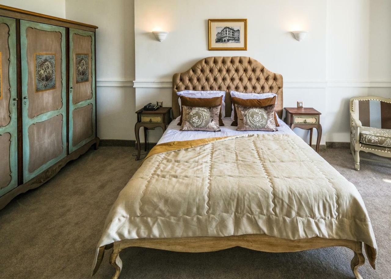 Majestic Hotel Tunis