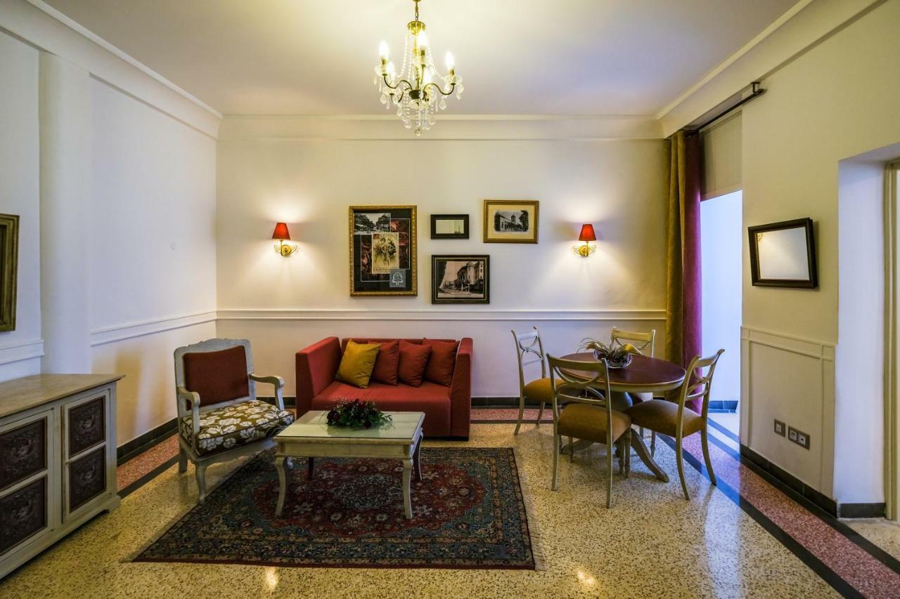Majestic Hotel