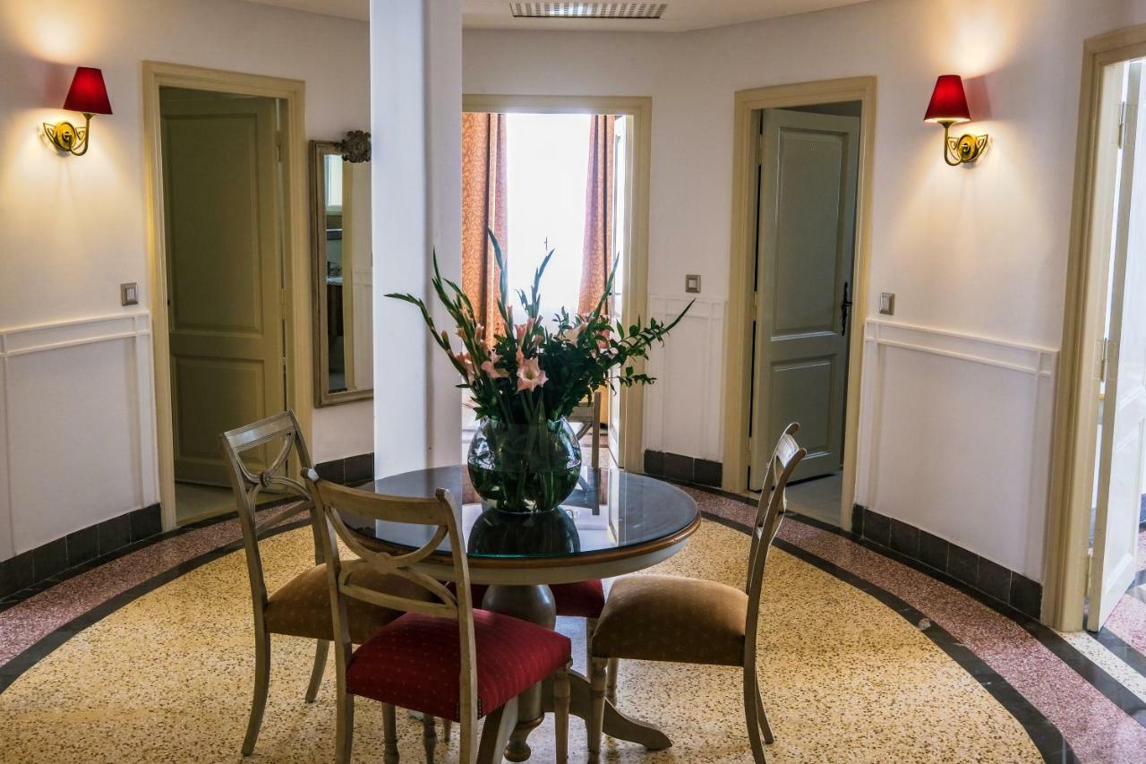 Majestic 4* Tunis