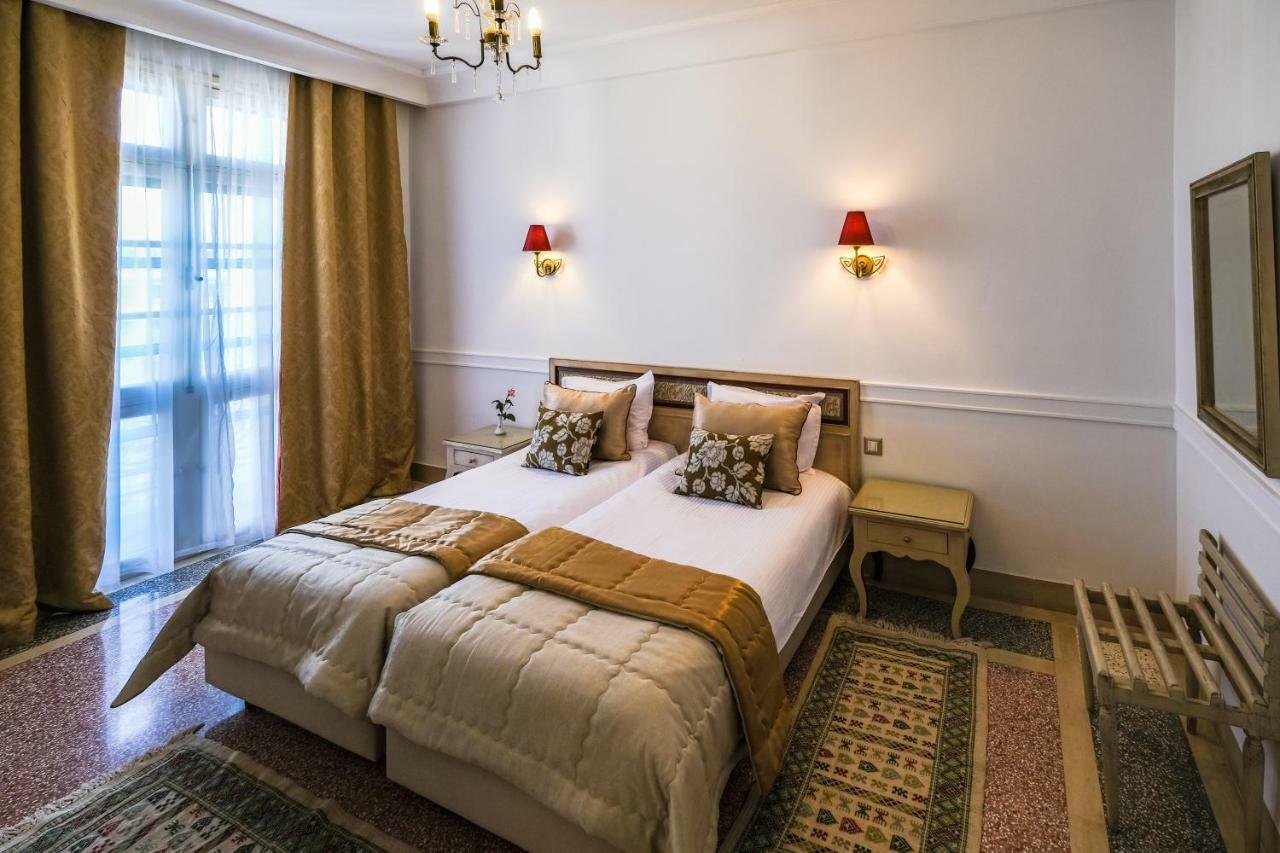 Majestic 4* Tunis