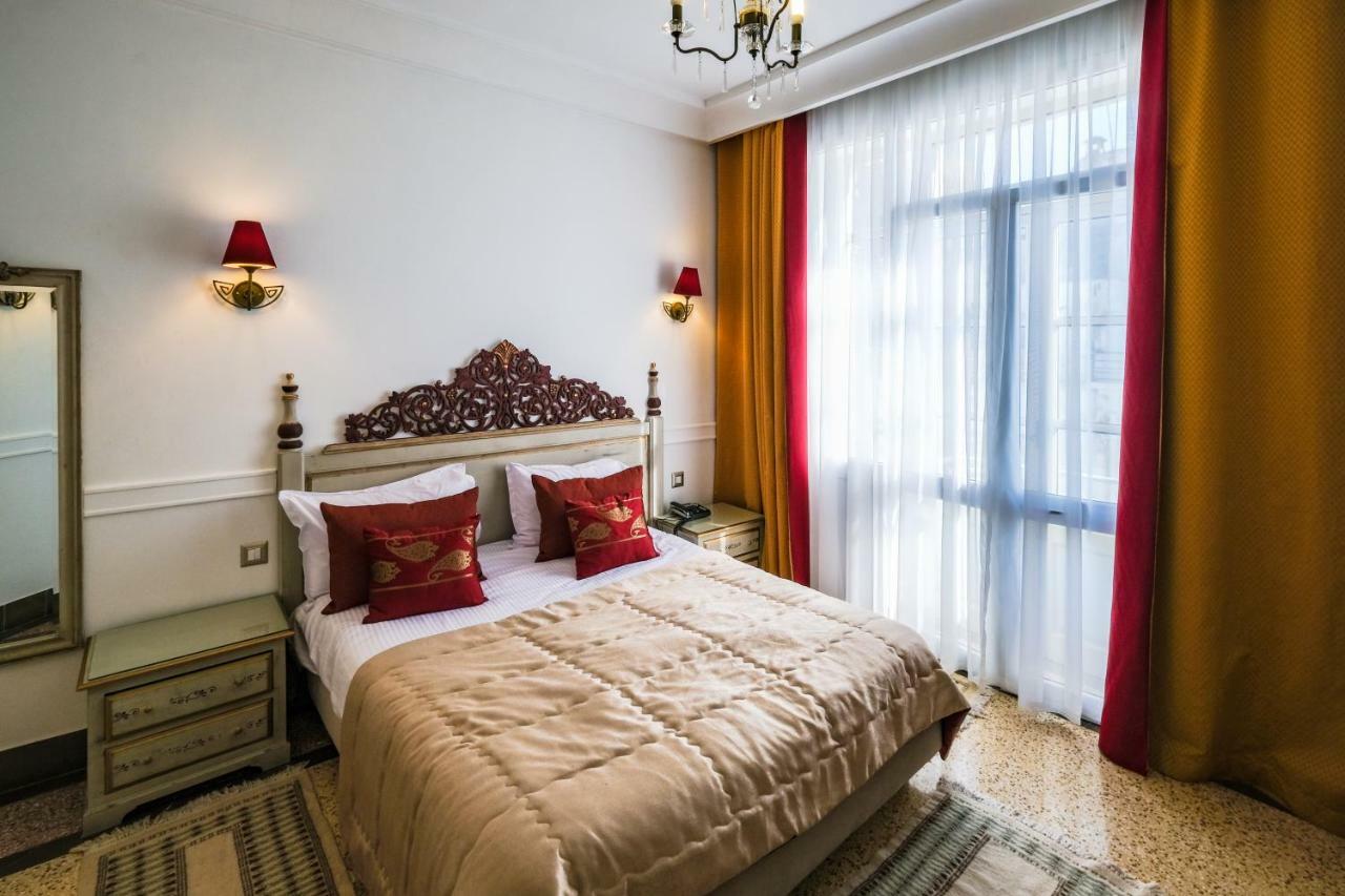 Hotel Majestic Tunis