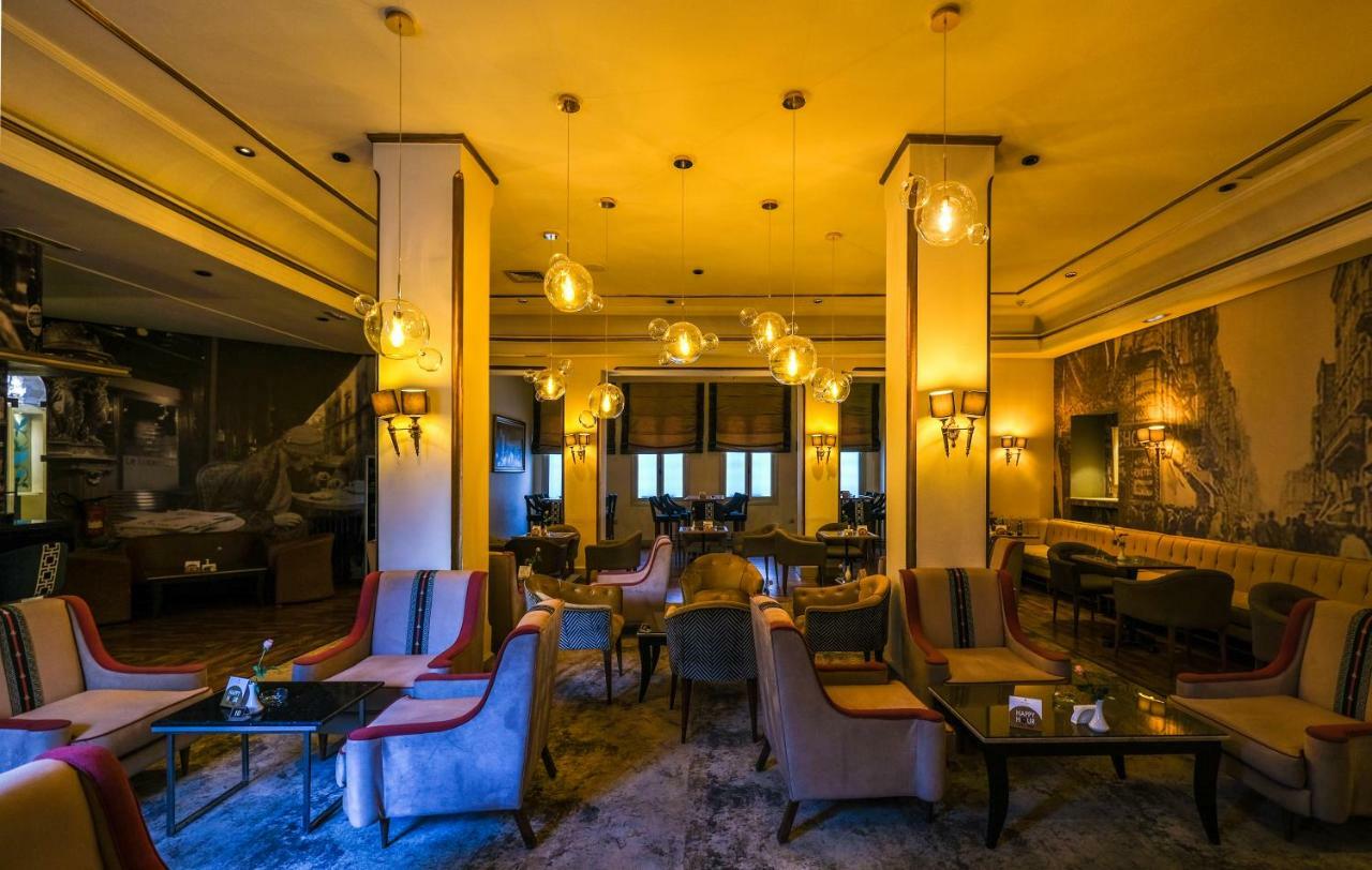 Hotel Majestic 4*