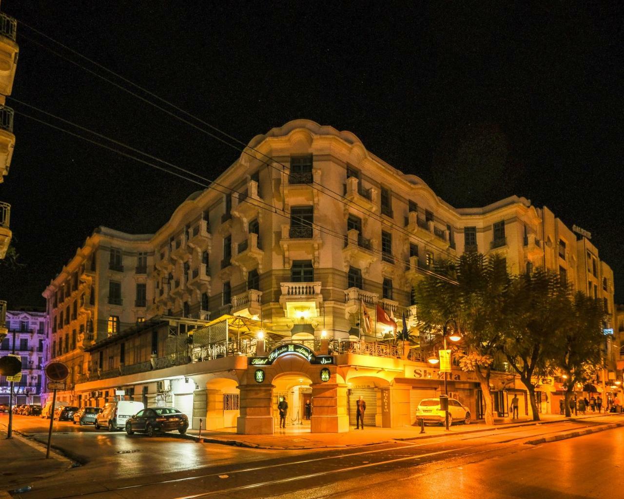 Majestic 4* Tunis