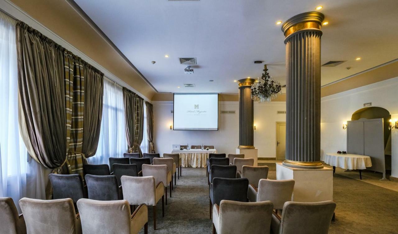 Hotel Majestic 4*