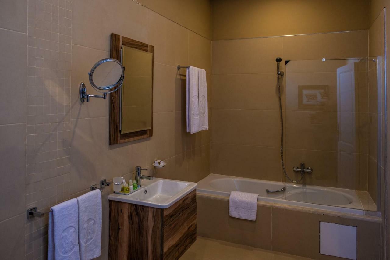 Hotel Majestic Tunis